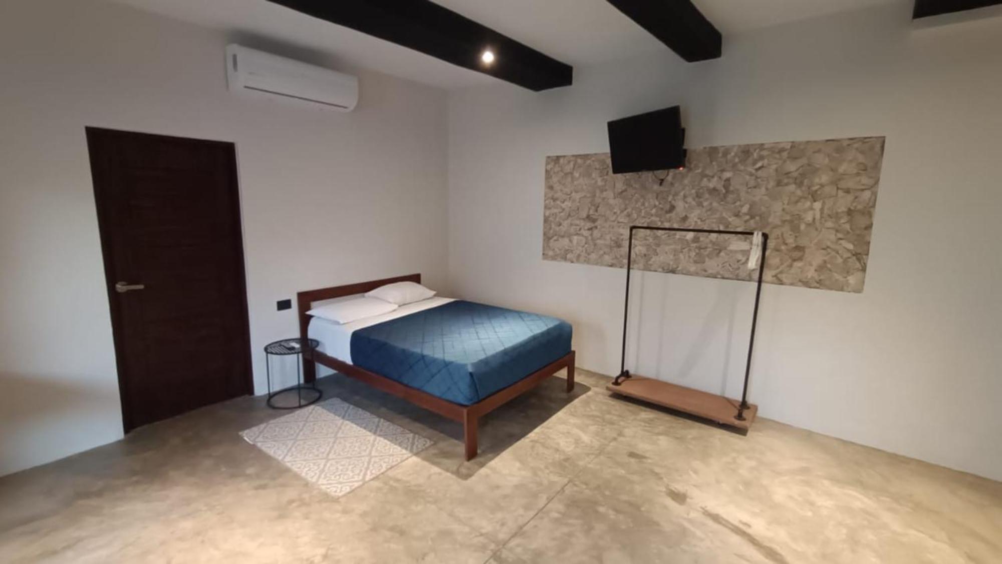 Aparthotel Xuva à Mérida Extérieur photo