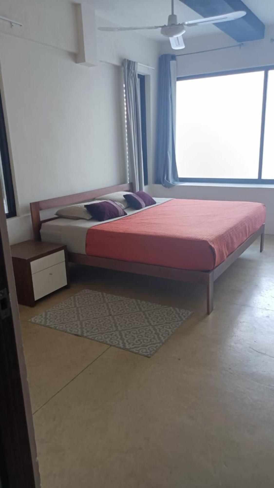 Aparthotel Xuva à Mérida Extérieur photo