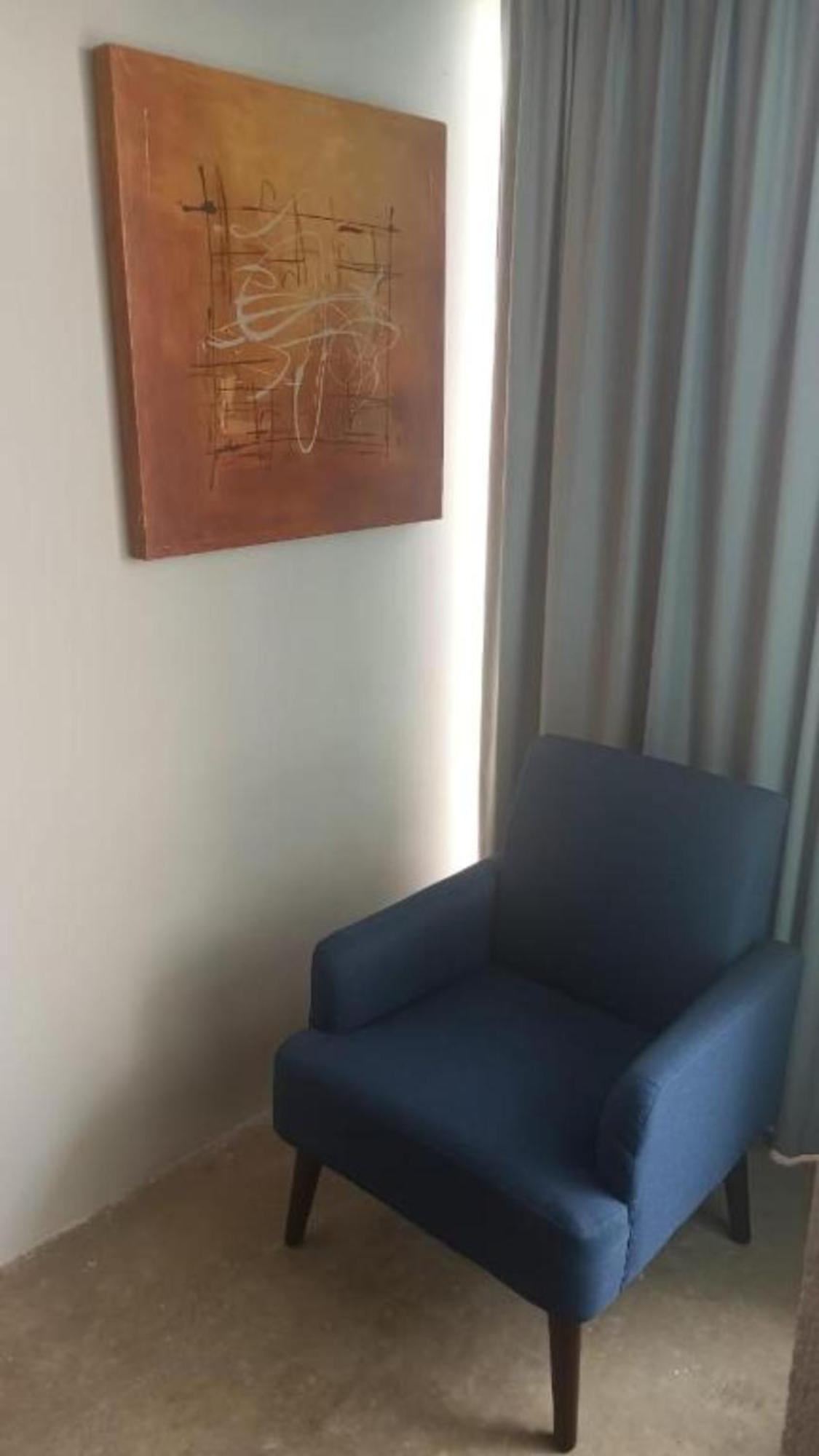 Aparthotel Xuva à Mérida Chambre photo