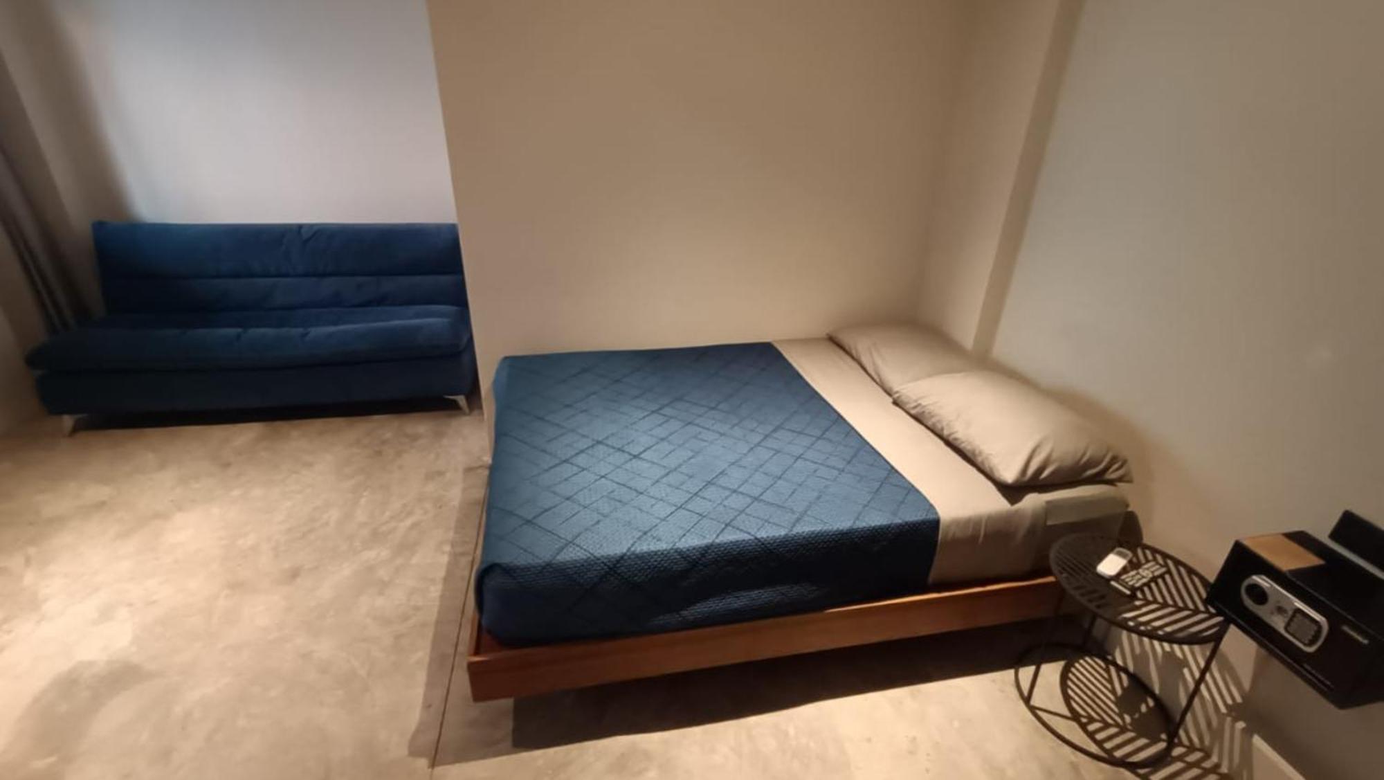Aparthotel Xuva à Mérida Extérieur photo