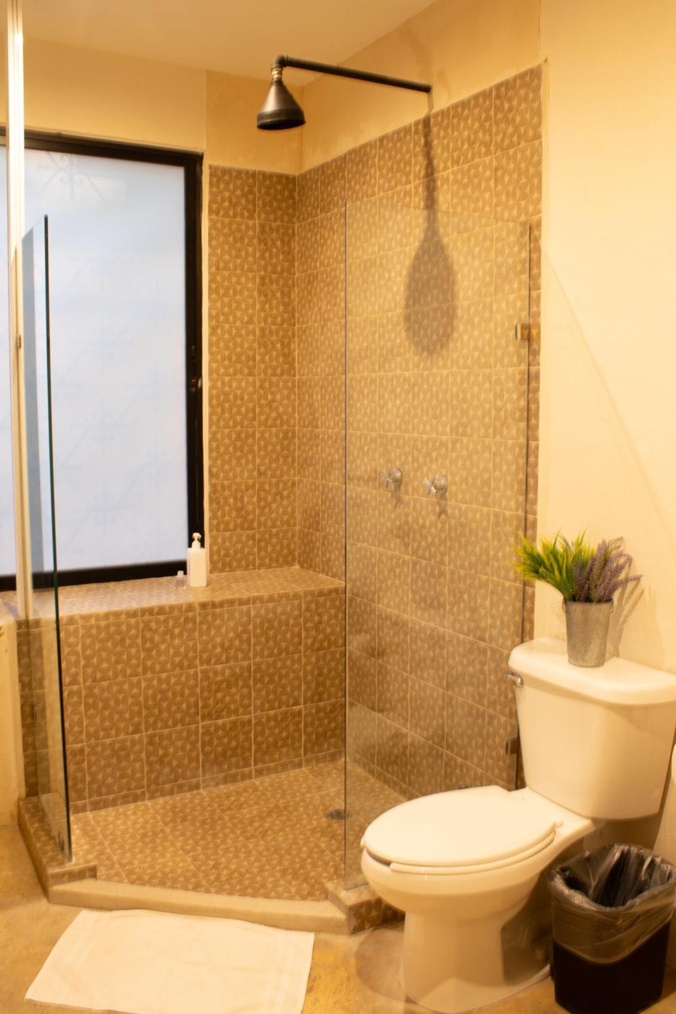 Aparthotel Xuva à Mérida Extérieur photo