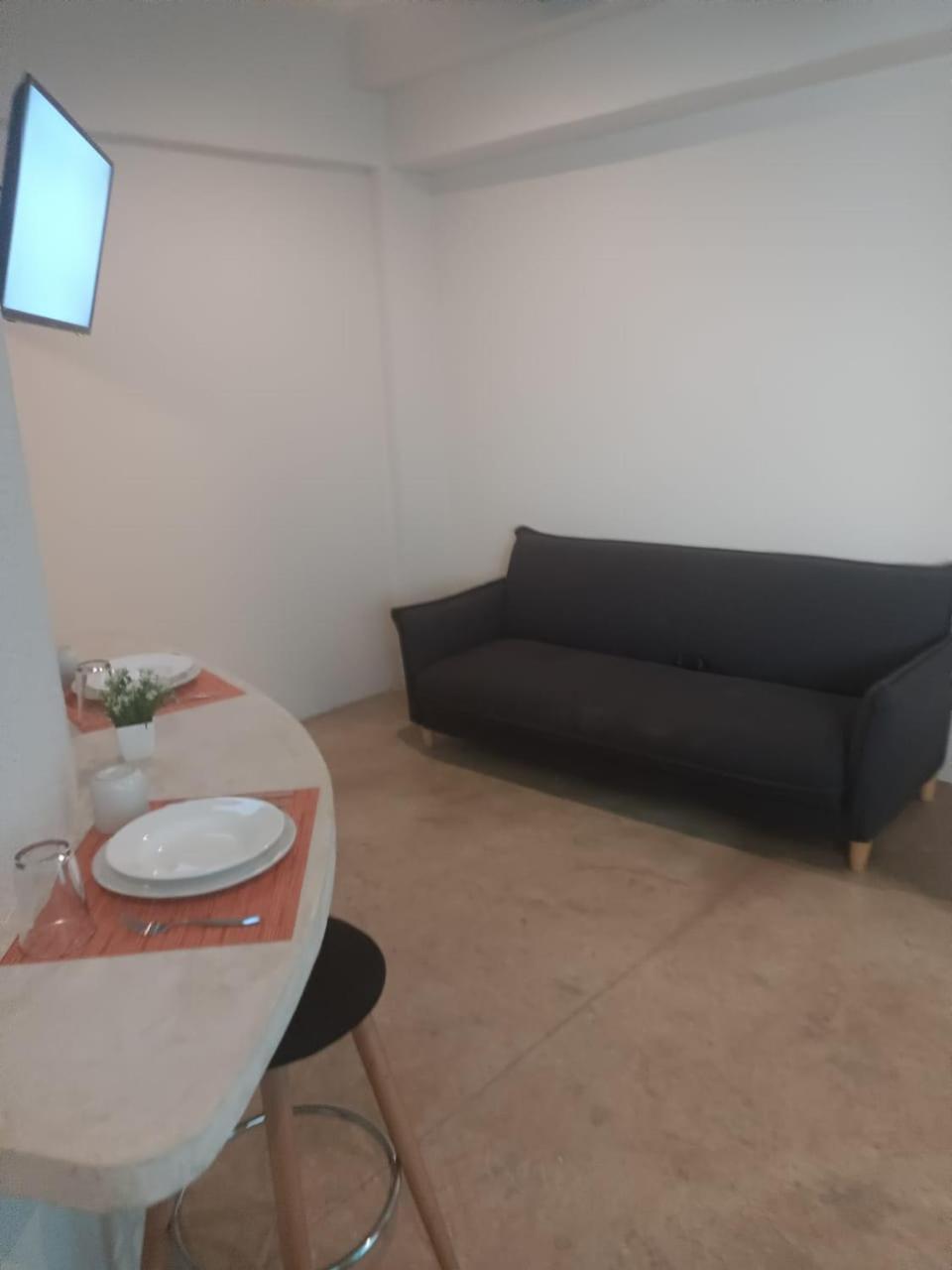 Aparthotel Xuva à Mérida Extérieur photo